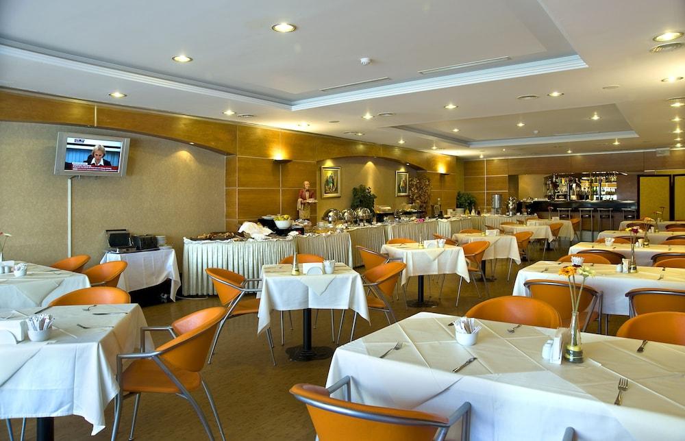 Hotel 2000 Kavaklidere Ankara Exterior foto