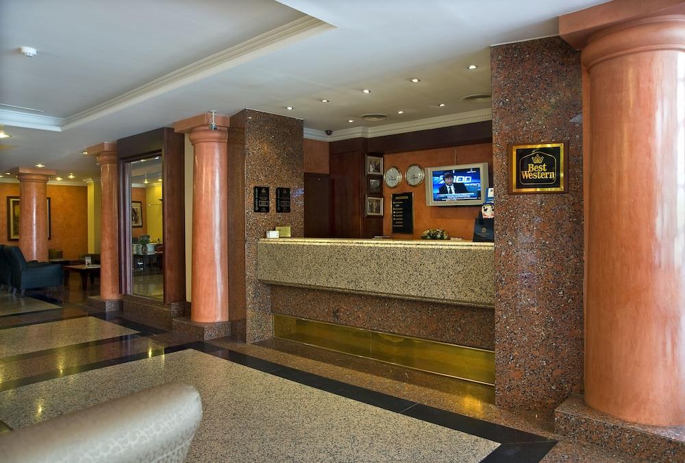 Hotel 2000 Kavaklidere Ankara Exterior foto
