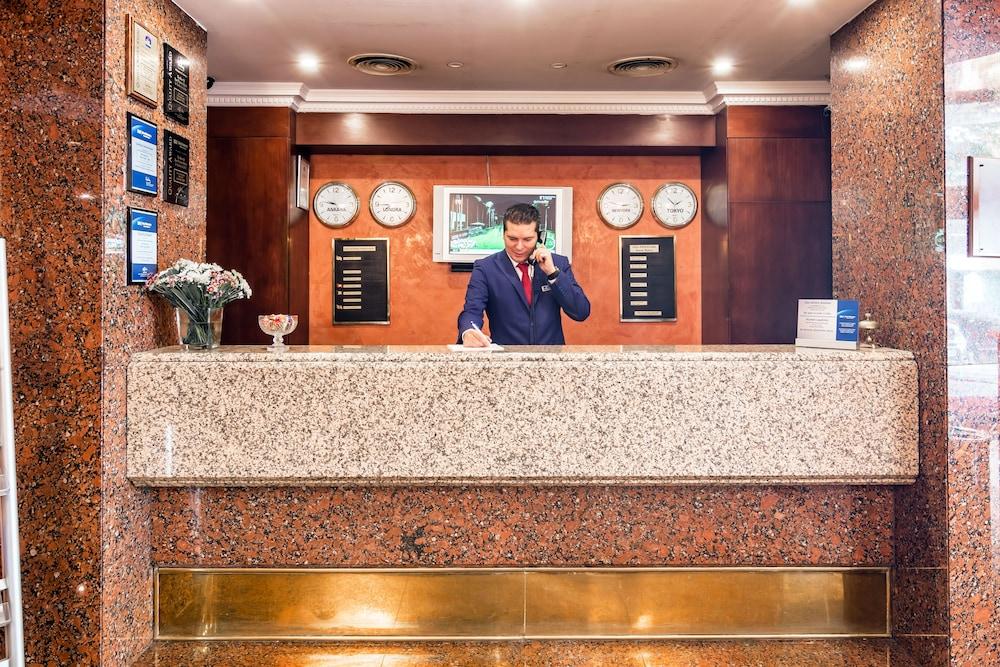 Hotel 2000 Kavaklidere Ankara Exterior foto